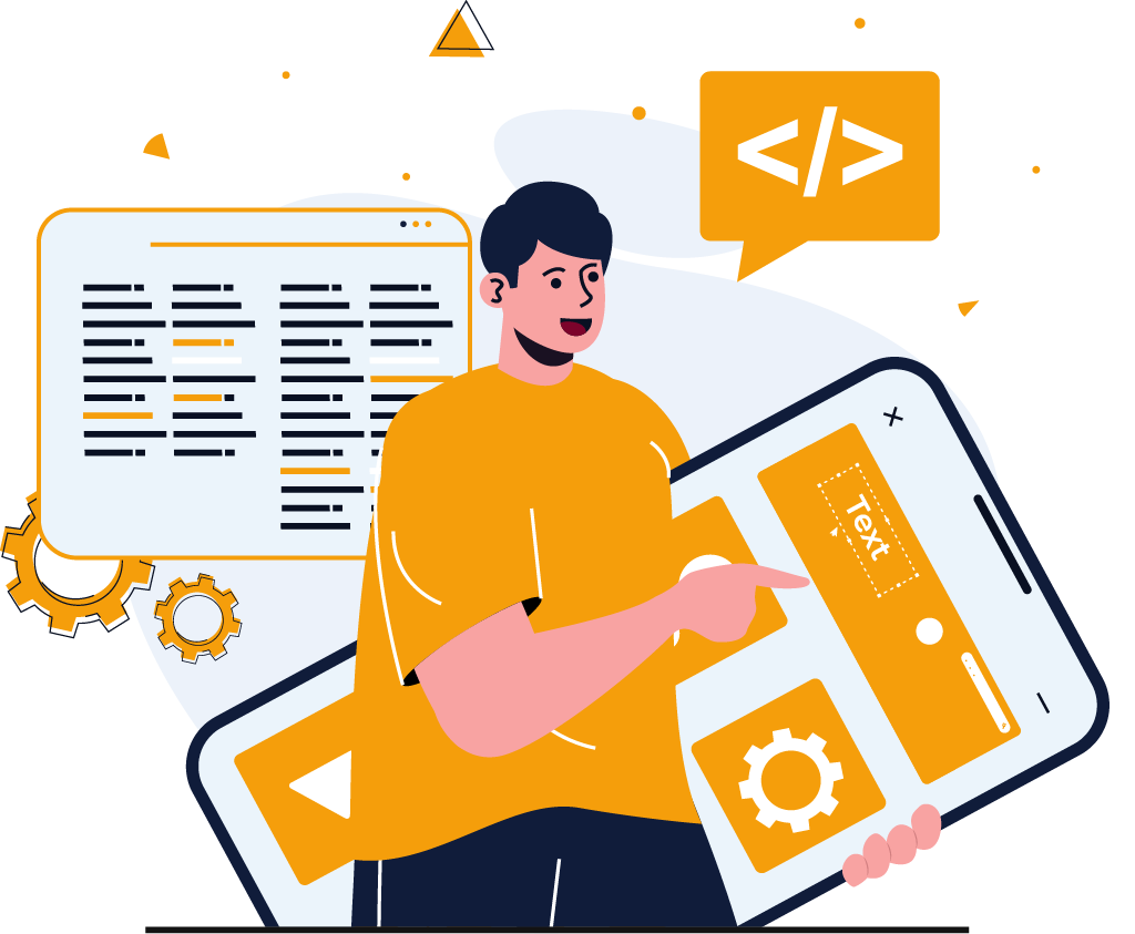 Services 11 App Development