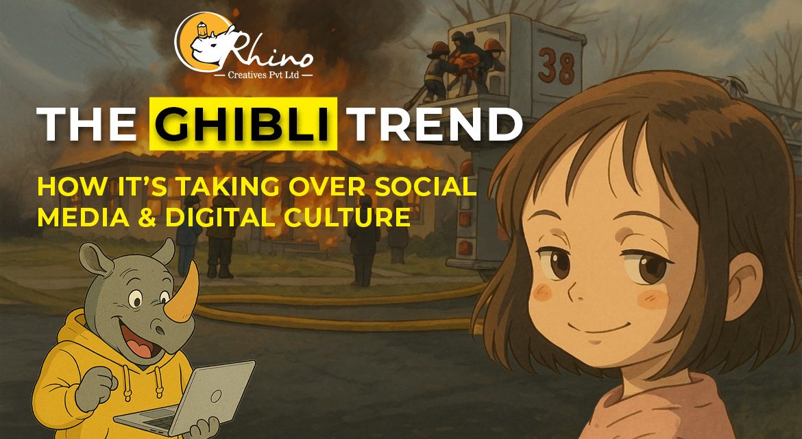 The Ghibli Trend: How It’s Taking Over Social Media & Digital Culture 6 Ghibli Trend - Digital Culture - OpenAI - ChatGPT - Hayao Miyazaki - Studio Ghibli - AI Generation - AI Art - Social Media - Instagram - X - Reddit - Meta