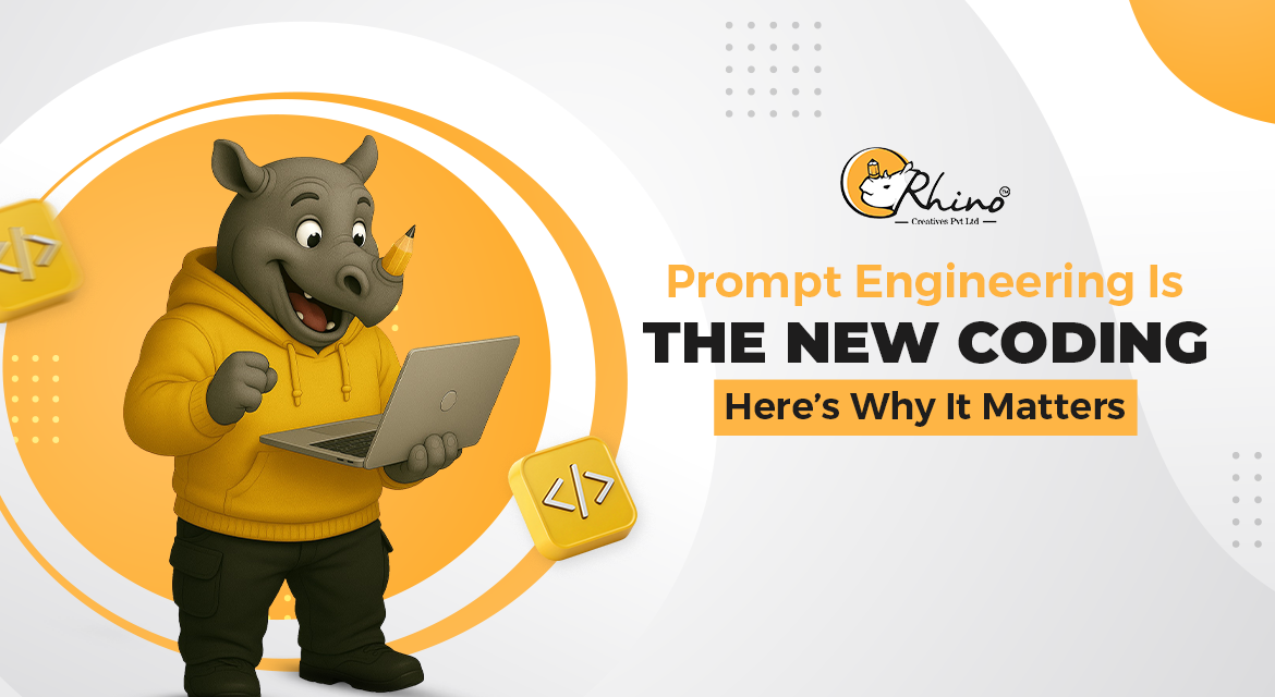 Prompt Engineering Is The New Coding—Here’s Why It Matters 6 prompt, prompt engineering, prompt engineers, business, online business, artificial intelligence, digital marketing, content writing, content marketing, coding