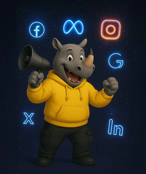 Rhino Creative Agency Malaysia