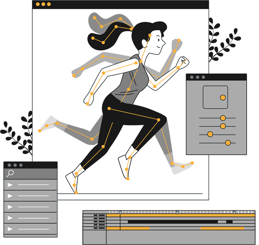 Services 9 animation