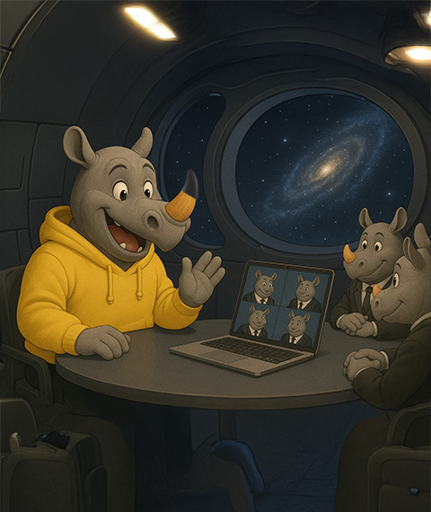 rhino about us