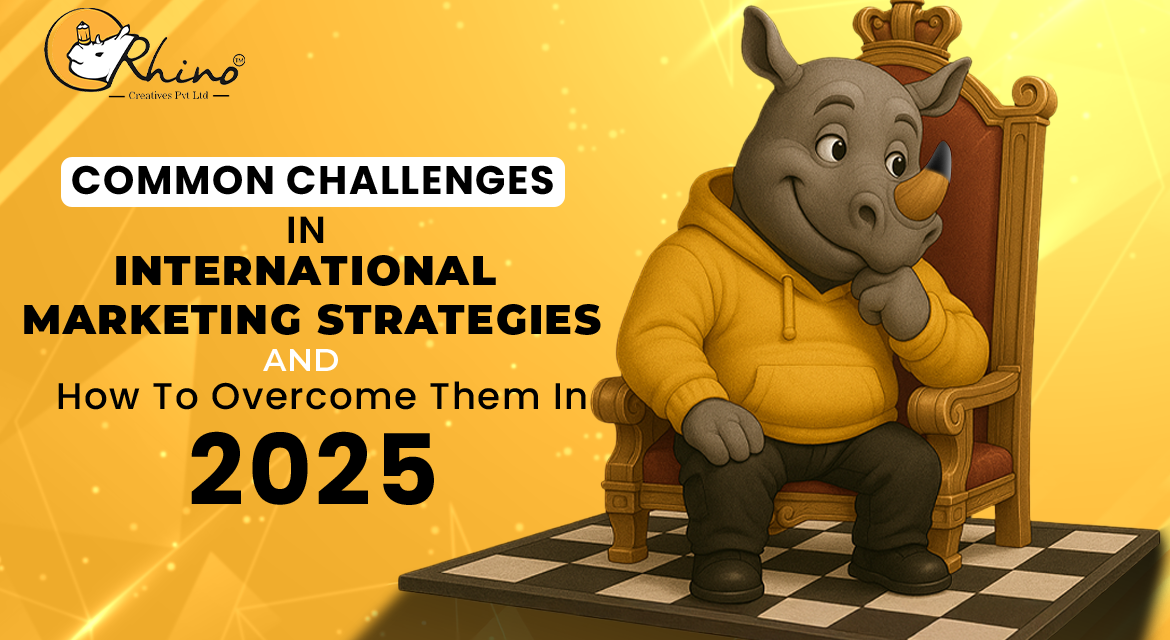 Common Challenges In International Marketing Strategies And How To Overcome Them In 2025 6 business - international marketing - cross country - challenges - 2025