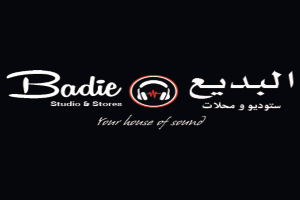 Home 23 badie studio logo
