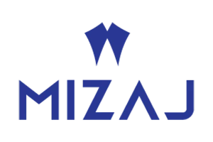 Home 16 mizaj logo